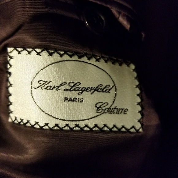 Cashmere Sport Coat